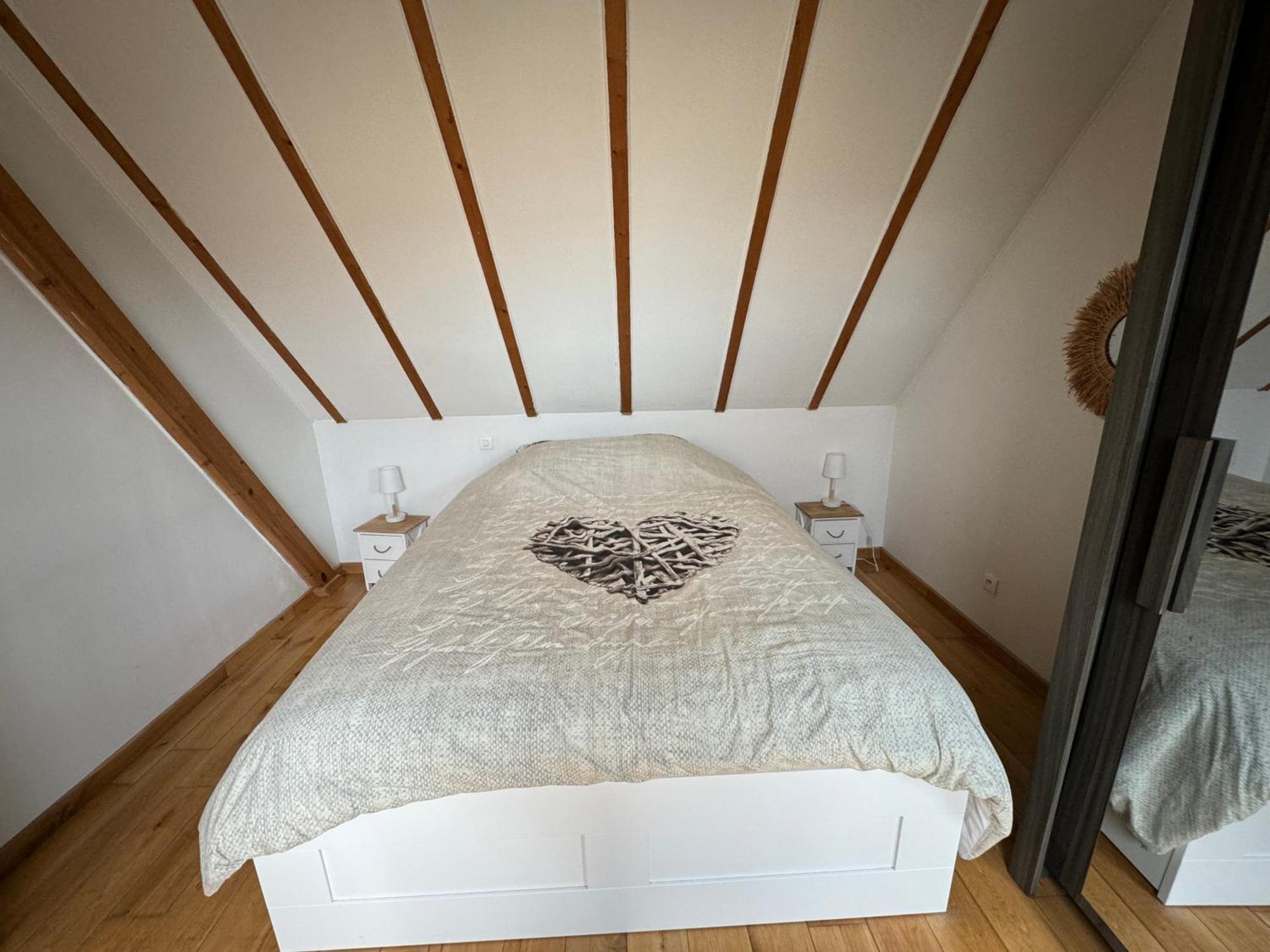 La Maison Du Bon Air Wimereux Buitenkant foto
