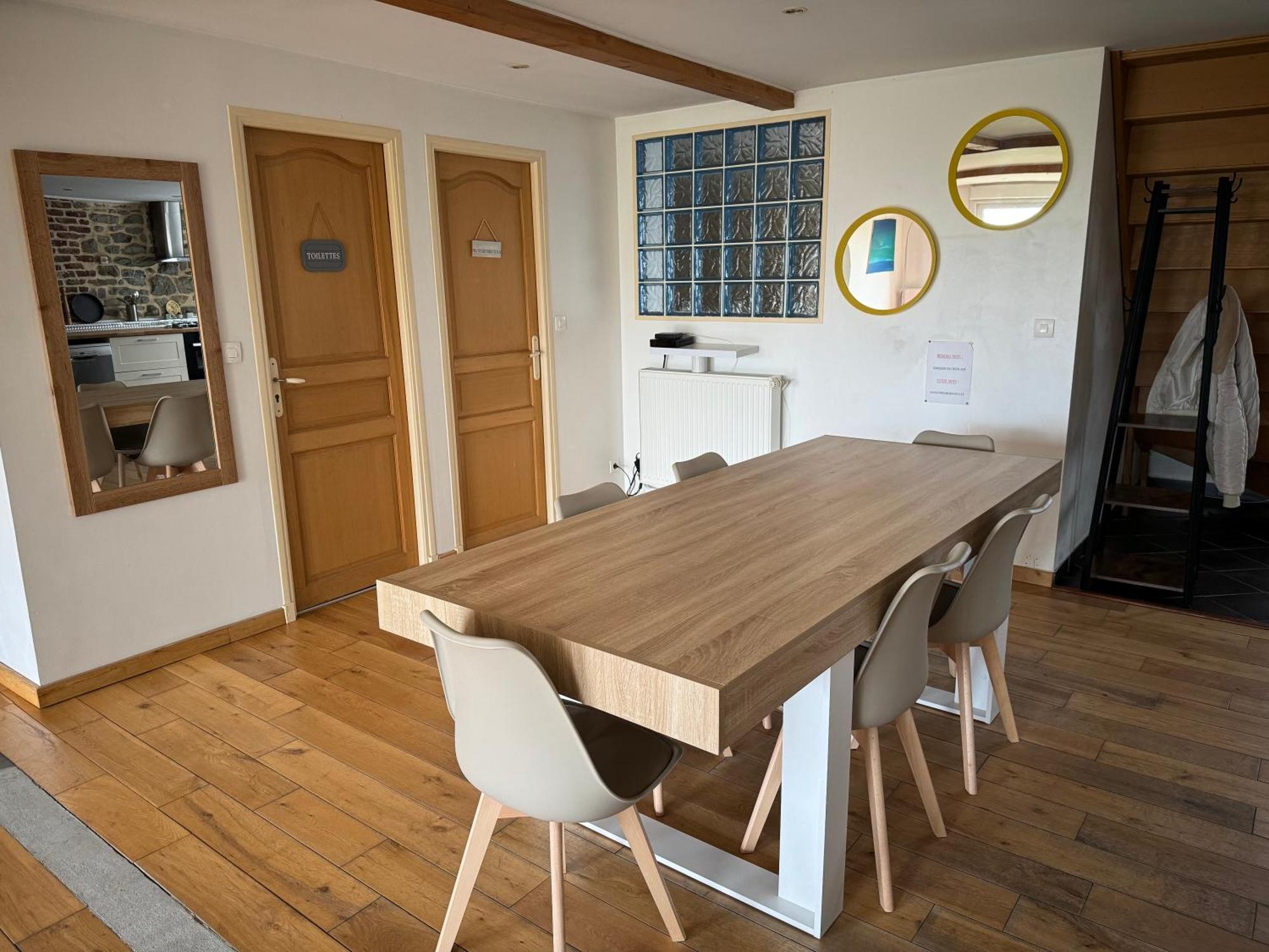 La Maison Du Bon Air Wimereux Buitenkant foto